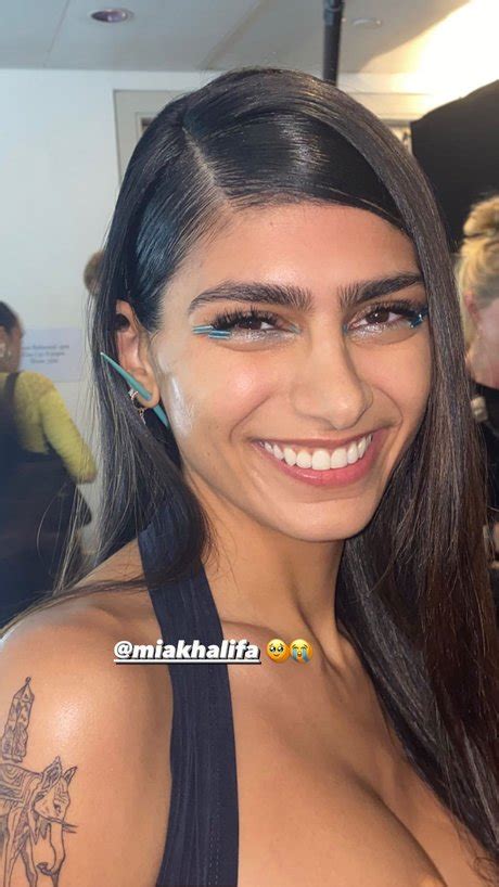 mia khlifa onlyfans|This just in: Mia Khalifa has joined OnlyFans